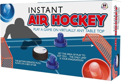 Table hockey desk air - hockey,