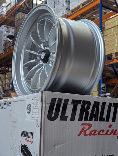 Ultralite ul12 25j et20 - ul12, 15