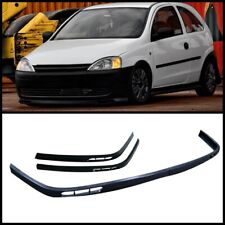 For Opel Corsa C Laguna Lip