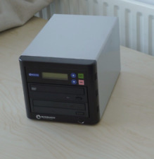 Microboards 1 to 1 DVD