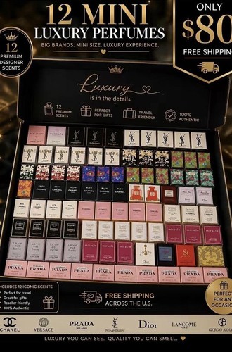 Lot assorted mini - of,