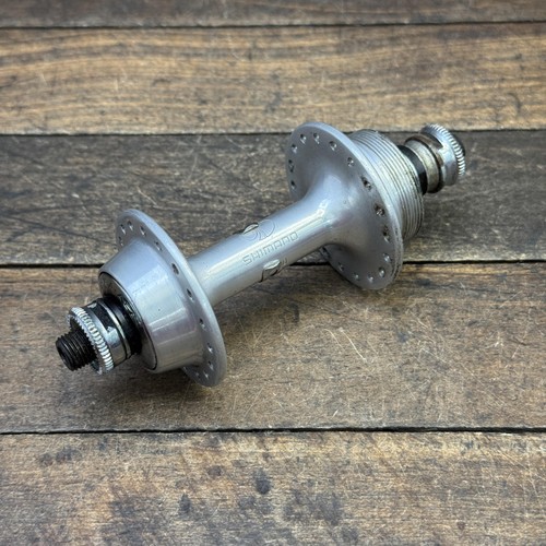 Vintage shimano dura ace - dura-ace, rear