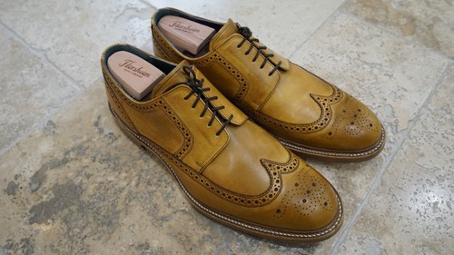 Barker bailey brogues dress - brogues,