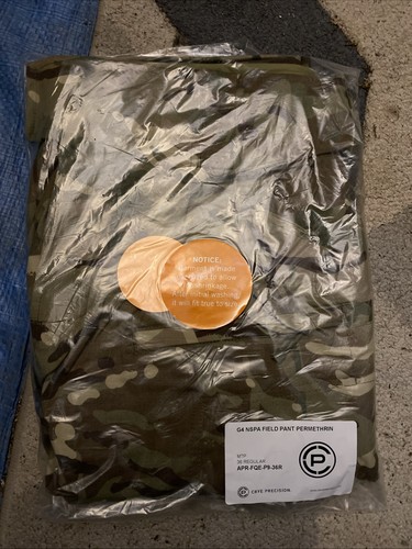 Crye precision nspa field - crye,