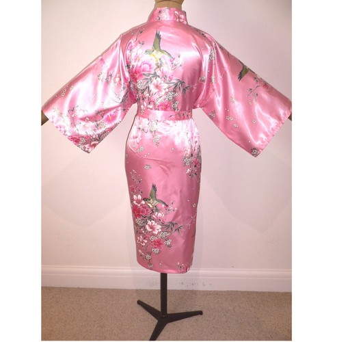 Vintage but new silky - new,,
