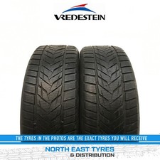 2X 255 45 19 104V - VREDSTEIN