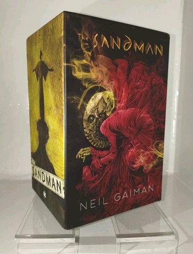 The sandman 30th anniversary - 30th,
