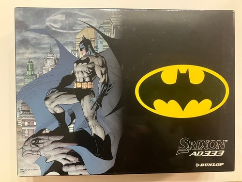 Srixon ad333 batman 75th - ad333,