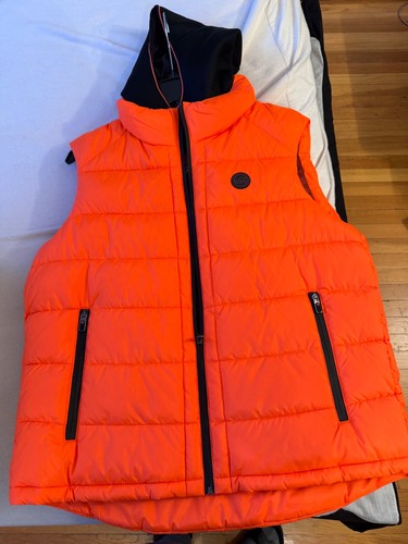 Rare men vest michael kors - men,