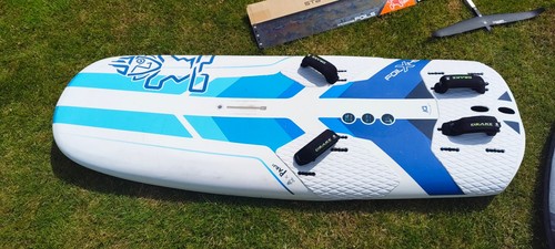 Starboard foil starlite 145l - foil,