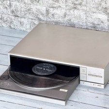 Pioneer PL-44FS Turntable