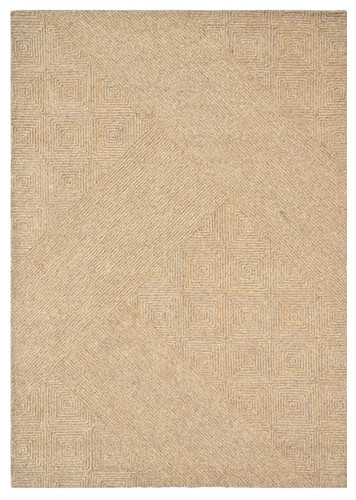 Plaino hand tufted wool rug - plaino, hand-tufted