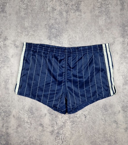 Vintage adidas shorts rare - shorts,
