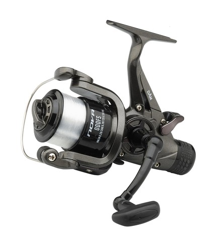 Nova 4000 fs freespool - d.a.m,