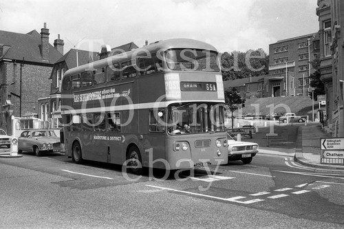 35mm negative with - , copyright