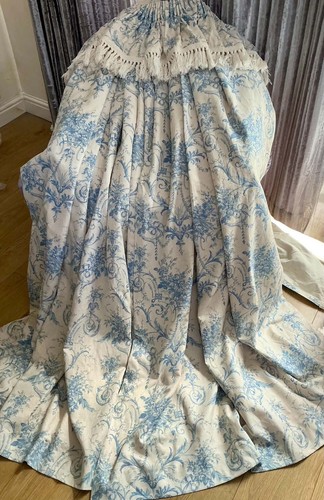 Rare laura ashley vintage - laura,