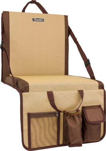 Fender outdoor festival seat - fender,