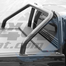 Isuzu D-Max 2012-2016 Black