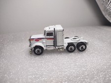 Matchbox Convoy Peterbilt Truck FedEx Diecast 1981