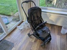 Recaro Lexa Elite Pushchair