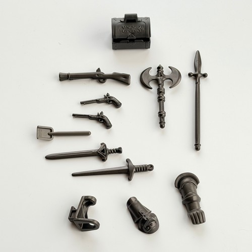 Playmobil lot 12 - playmobil, of