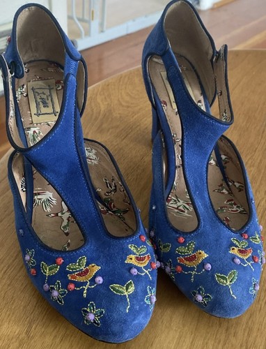 Anthropologie miss fire - anthropologie,