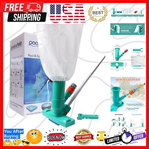 Pro pool spa pond mini - pool,