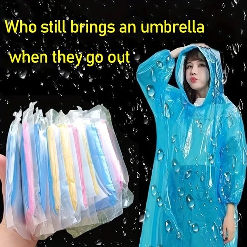 10pcs portable emergency - 5/10pcs,