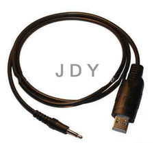 USB CI-V CAT Interface Kabel Cable f. ICOM CT-17 IC-706 IC-7000 IC-275 IC910