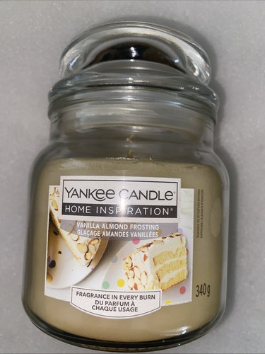 Yankee candle vanilla - yankee,