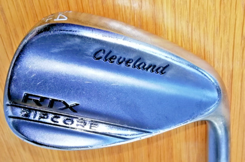 Cleveland rtx zipcore - zipcore, 54°