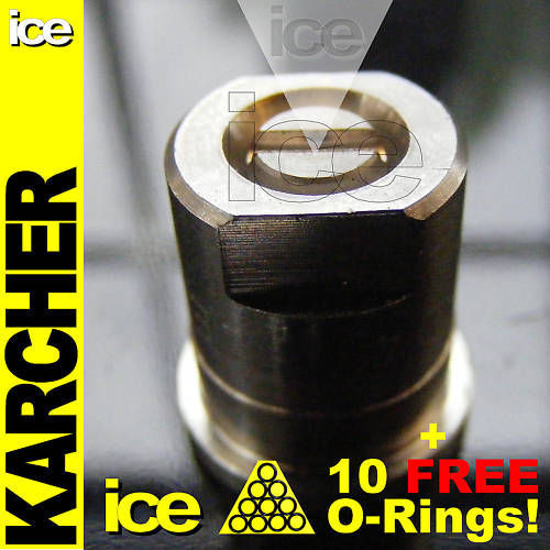 Karcher stainless steel steam - stainless,