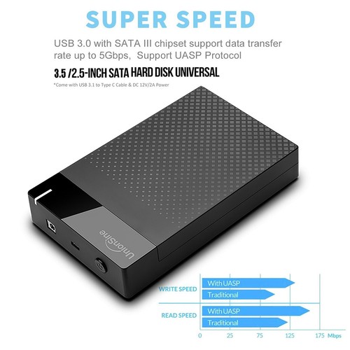 Usb sata external hard - usb, to