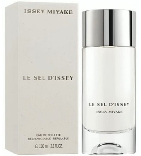 Issey miyake sel - le, d'issey