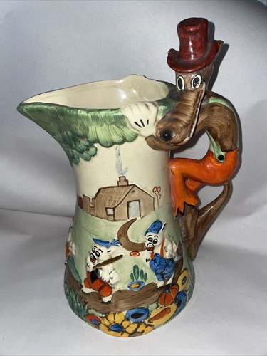 Art deco wadeheath walt - art,
