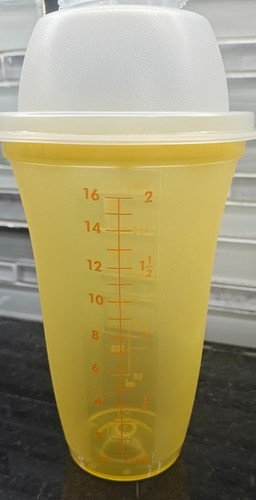 Tupperware quick shake protein - quick,
