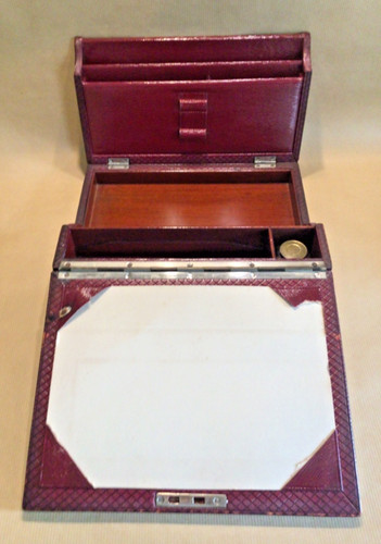 Antique edwardian travelling - antique,