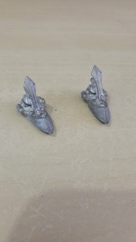 Epic 40k eldar - eldar, x2