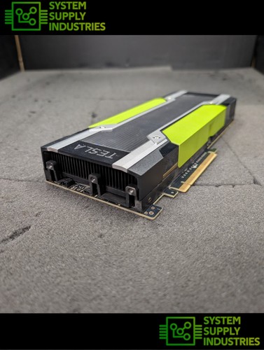 Nvidia tesla k80 - nvidia, kepler