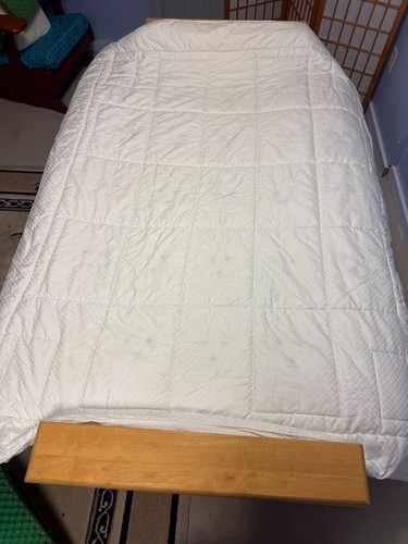 Nikken kenko dream comforter - dream,