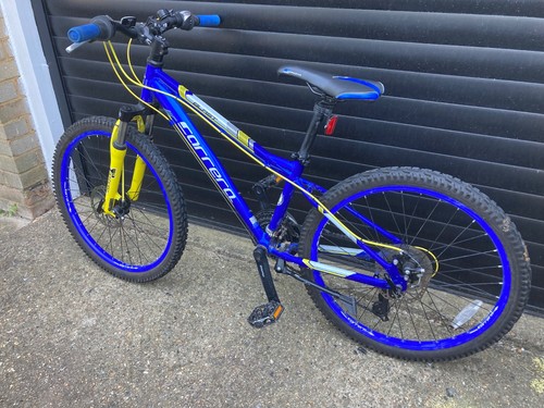 Carrera blast kids - 24",