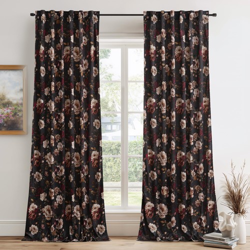 Ryb home black - home,