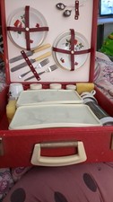 Brexton vintage picnic set - vintage,