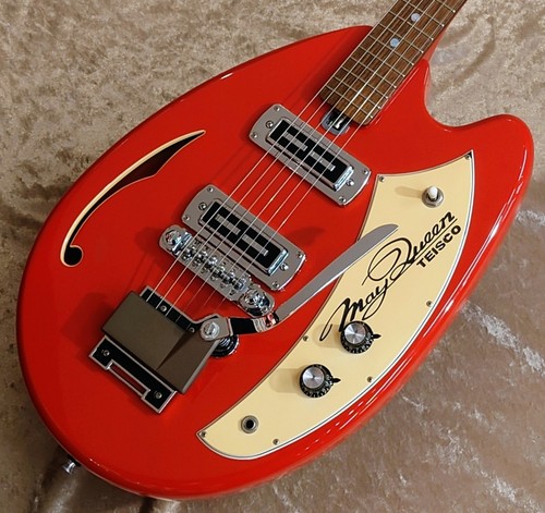 Teisco mayqueen 1999 - teisco,