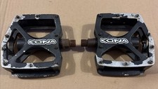 KONA JACKSHIT PLATFORM PEDALS