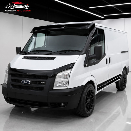 Set for ford transit - set,