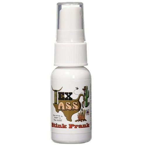 Tex ass practical joke - tex,