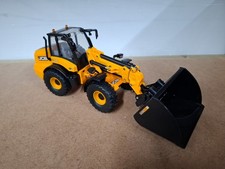 Britains JCB TM420 Telehandler 1:32 Scale