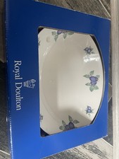 2 X BOXED ROYAL DOULTON