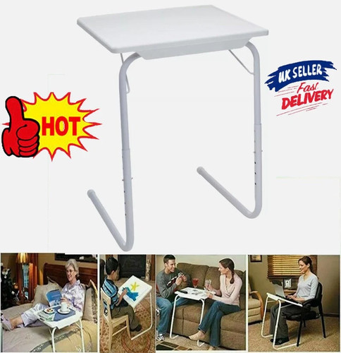 Folding portable dinner - folding, tv